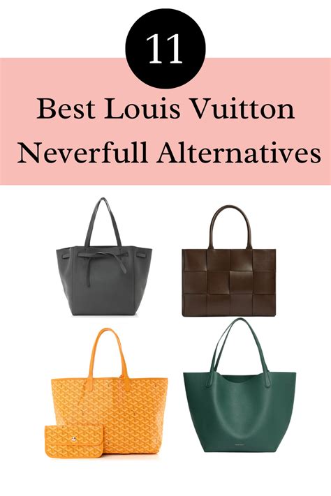 neverfull coach|neverfull alternatives.